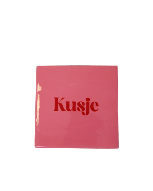 TEGEL | KUSJE