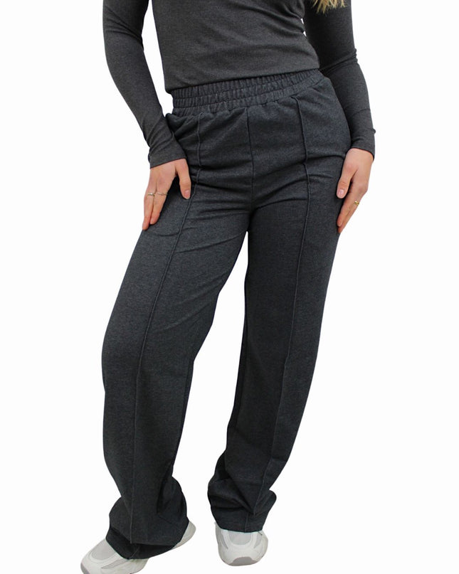 BY SWAN JOGGER | DARK GREY