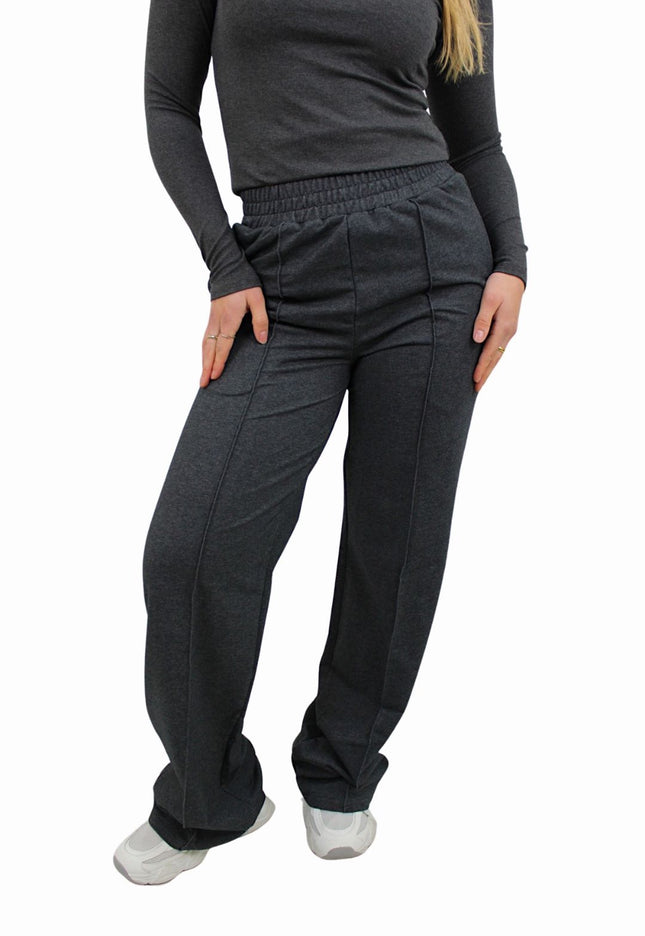 BY SWAN JOGGER | DARK GREY