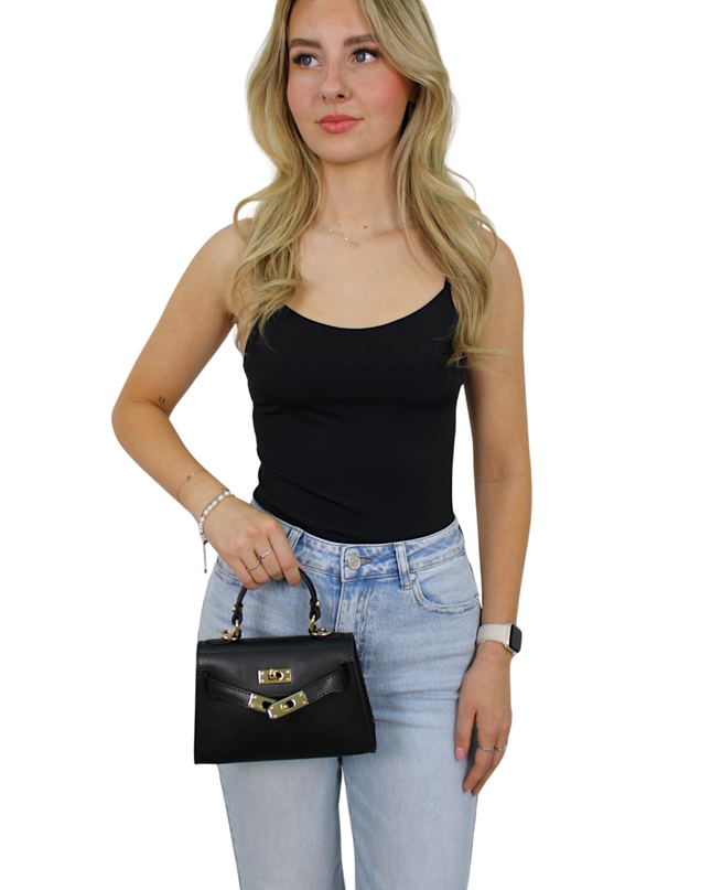 BASIC BODY | BLACK