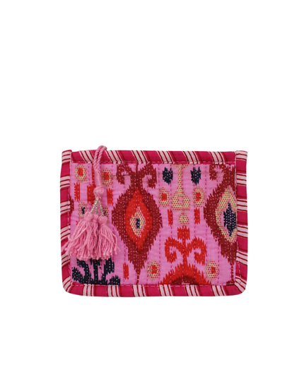 PORTEMONNEE | YASMIN PINK