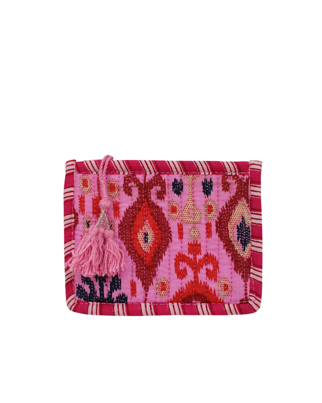 PORTEMONNEE | YASMIN PINK