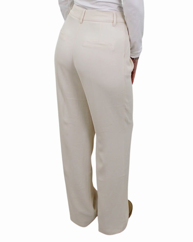 MARY PANTALON | BEIGE