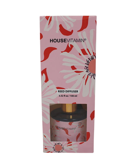 HOME DIFFUSER | FRESH CITRUS