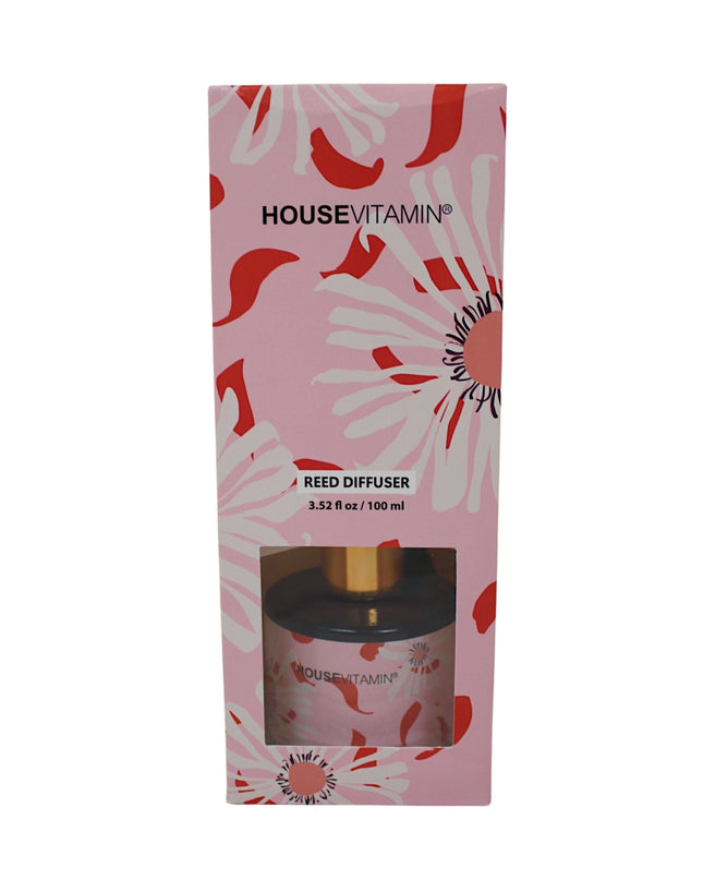 HOME DIFFUSER | FRESH CITRUS