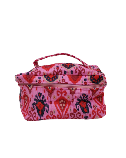 BEAUTYCASE | YASMIN PINK