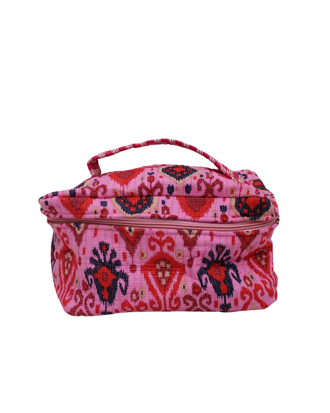 BEAUTYCASE | YASMIN PINK