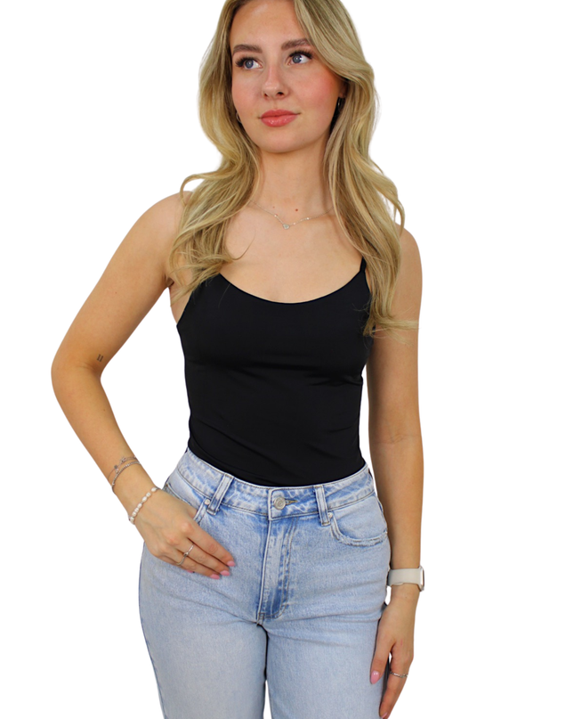 BASIC BODY | BLACK
