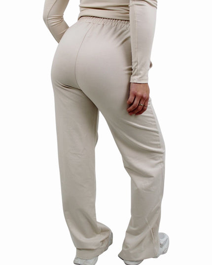 BY SWAN JOGGER | BEIGE