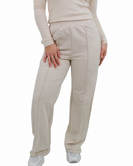 BY SWAN JOGGER | BEIGE