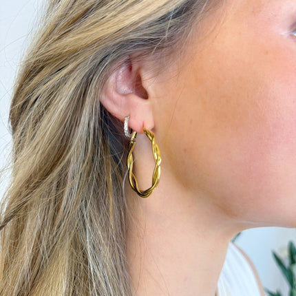 Collection image for: OORBELLEN