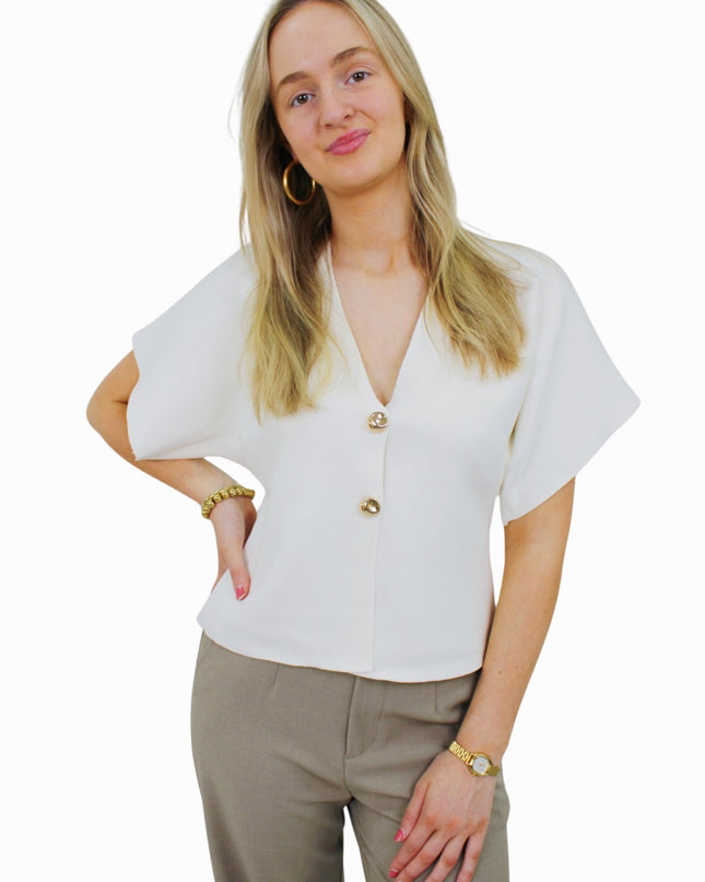 LIVIA TOP | WIT