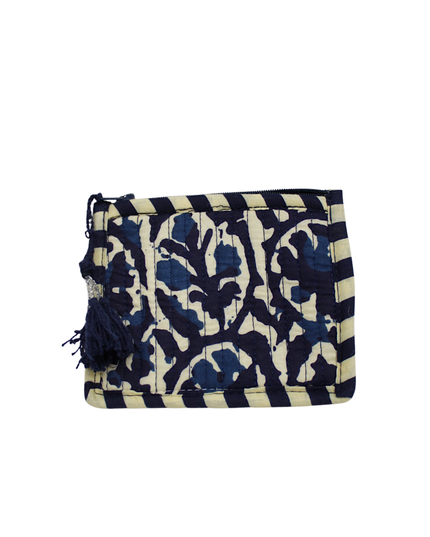 PORTEMONNEE | YASMIN NAVY