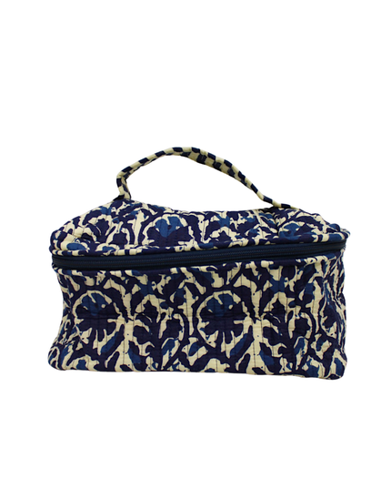 BEAUTYCASE | YASMIN NAVY