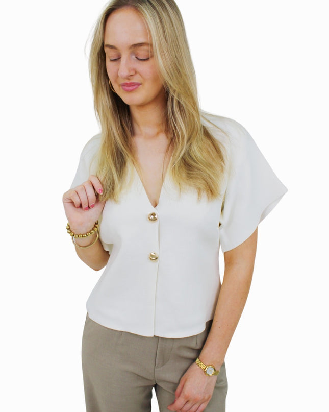 LIVIA TOP | WIT