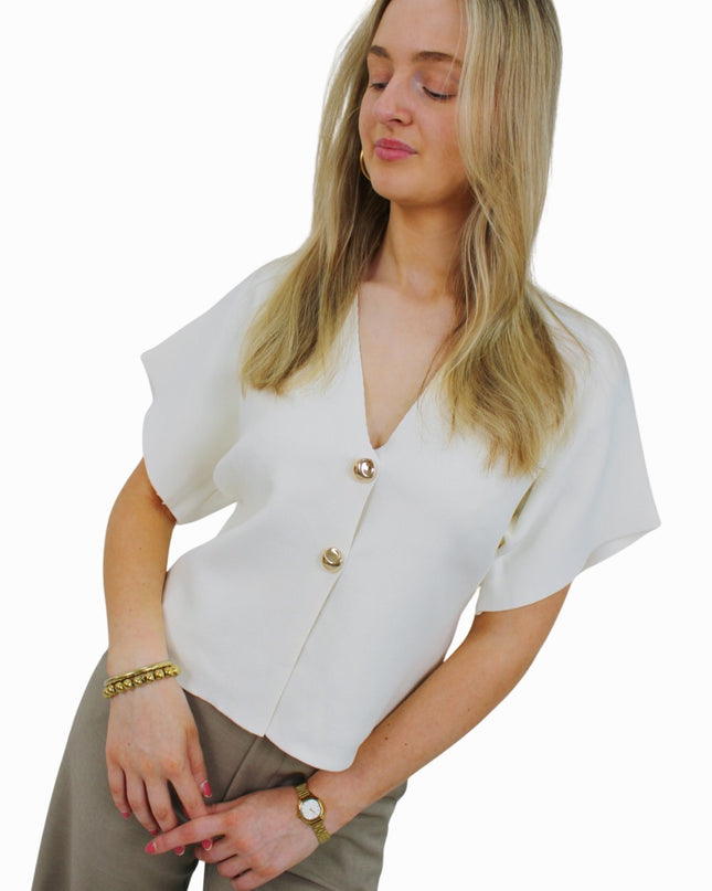 LIVIA TOP | WIT