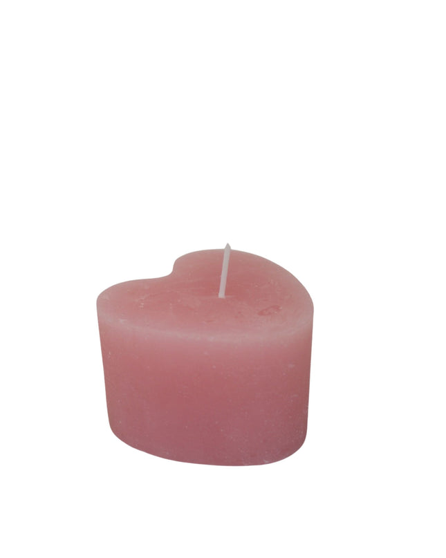 HEART KAARS | PINK