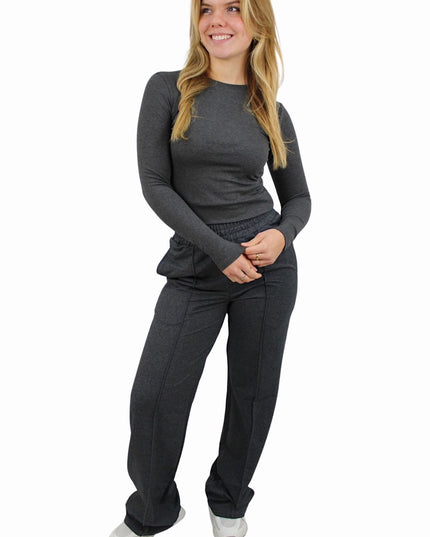 BY SWAN JOGGER | DARK GREY